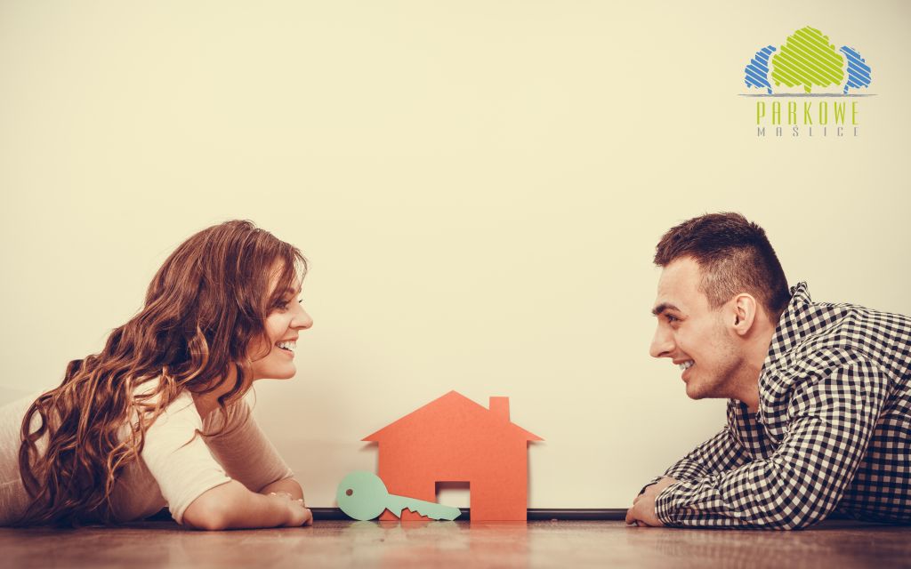 Zakątek skrojony z marzeń…