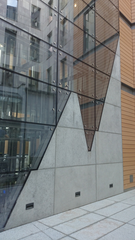 OD LE CORBUSIERA DO PŁYT ELEWACYJNYCH