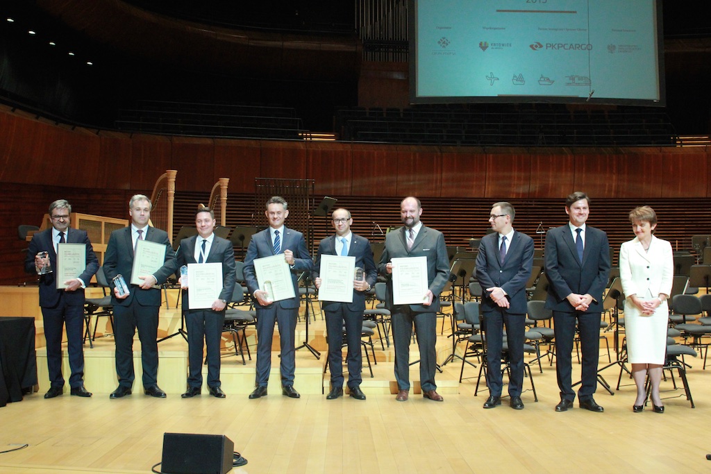 Motory Polskiej Logistyki dla zmieniających rynek transportowy, infrastrukturę i branżę TSL w Polsce