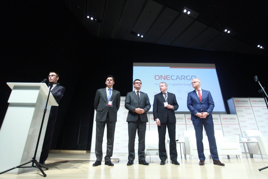 Śląsk stawia na logistykę