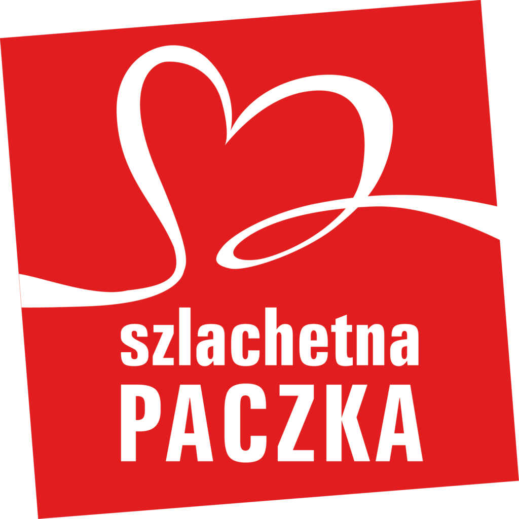 Szlachetna Paczka z Biurem Podróży Reklamy
