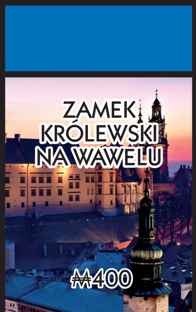 PREMIERA GRY MONOPOLY KRAKÓW