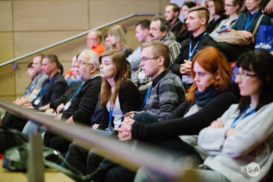 Forum Nowe Japońskie Technologie 2015 – relacja z Krakowa