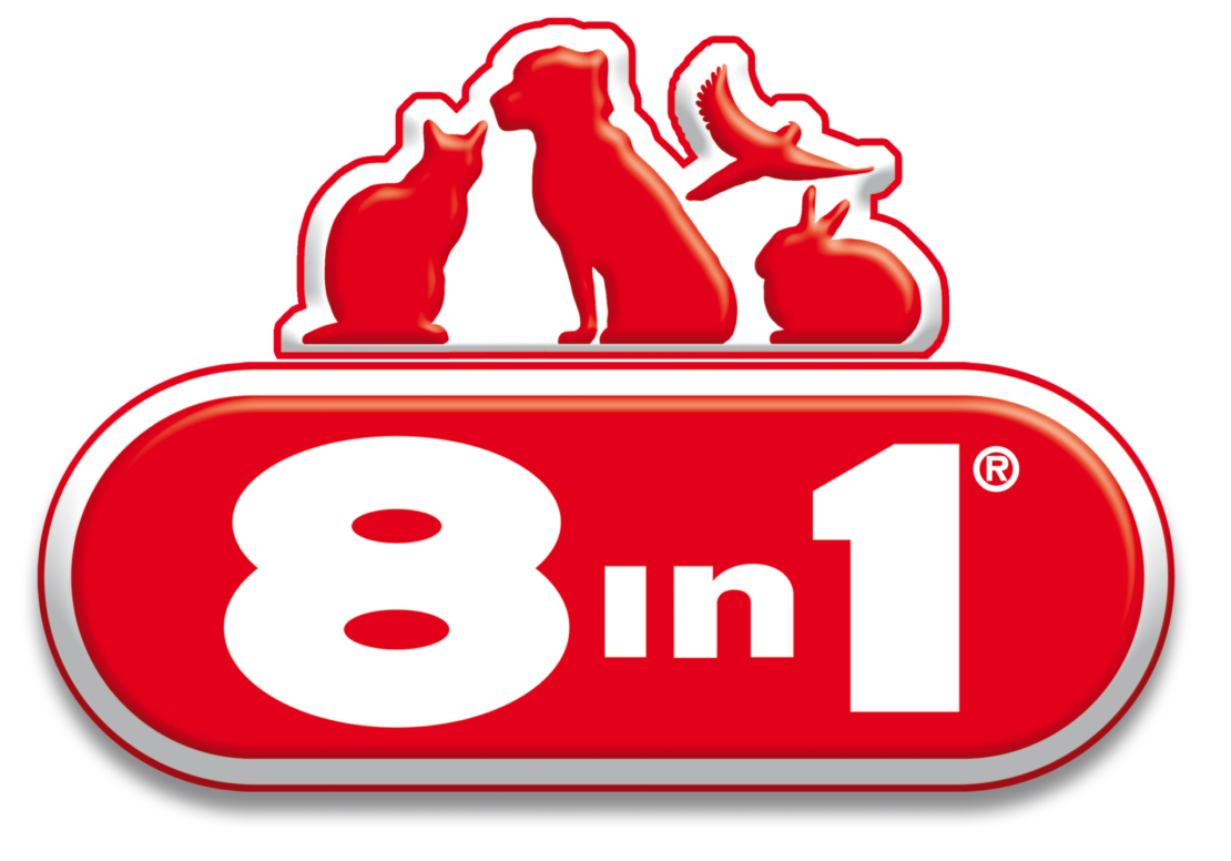 8in1 Delights Pro Dental M najlepszym produktem w konkursie Top For Dog 2015