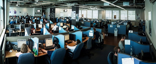 Transcom wybrany przez Whirlpool do obsługi klientów w 19 krajach Europy