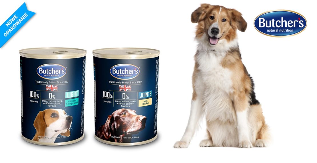 Marka Butcher’s Polska wprowadza na rynek nowe produkty