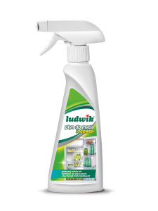 Ludwik płyn do mycia lodówki 250 ml