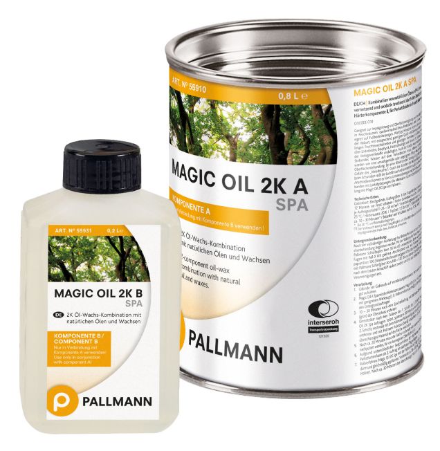 Drewniana podłoga w łazience – efekt wart poświęceń