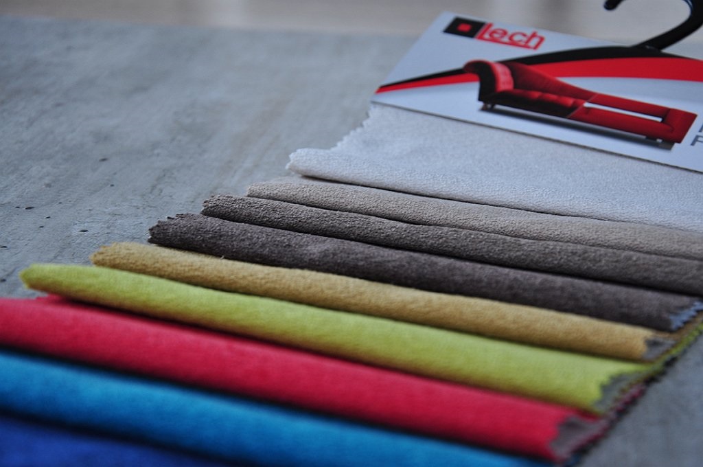 Tkanina z Polski doceniona przez designerów z WGSN