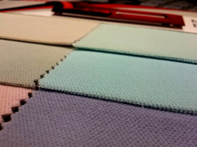 To będzie dobry rok – przyszłość sektora tkanin meblowych