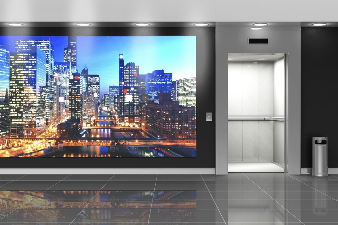 NEC zapowiada szersze portfolio rozwiązań LED poprzez współpracę z S[quadrat]