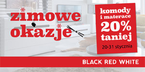Promocja w Black Red White_150x300