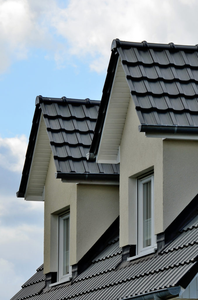 Przegląd dachu po zimie? Zaplanuj go już teraz