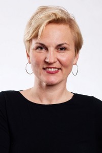 Anna Rotkis