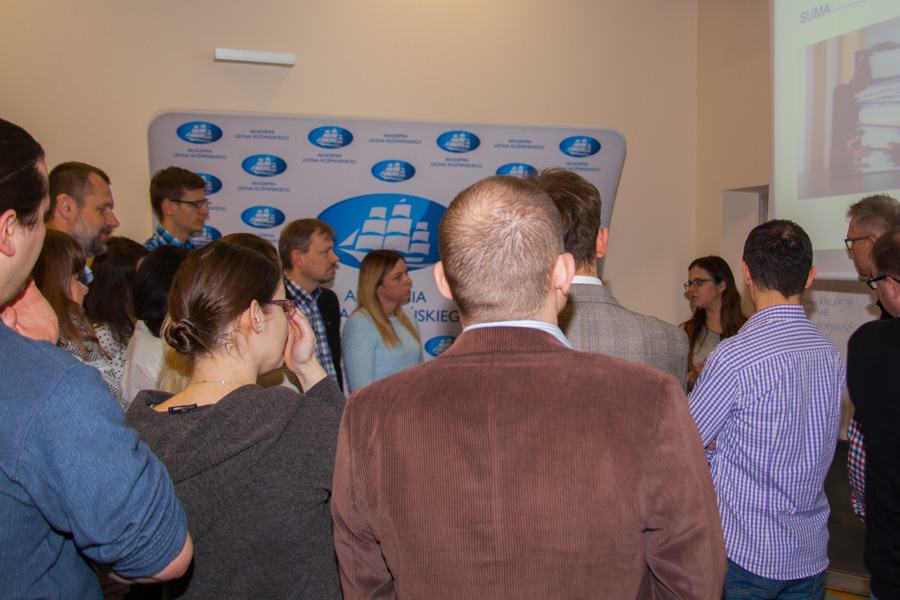 MBA Open Day w Koźmińskim z rekordową frekwencją