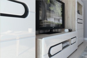 Byron od Black Red White