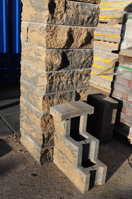 PETRA SYSTEM OD BUSZREM – ogrodzenia modułowe