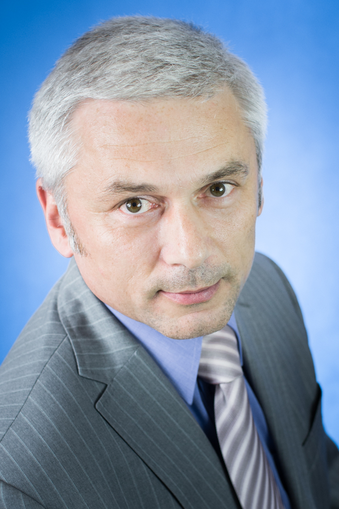 Nowy Dyrektor Regionalny w firmie WatchGuard