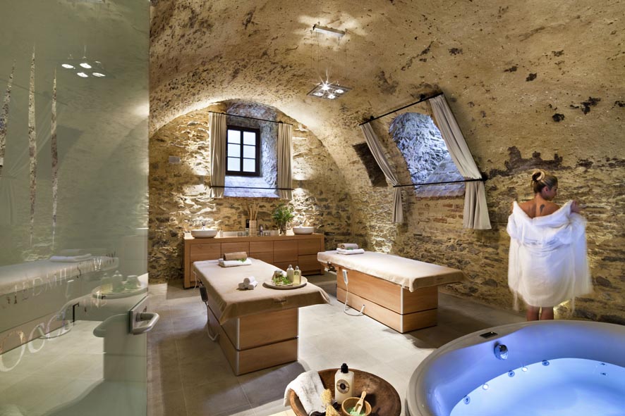 Wyjątkowy weekend oraz warsztaty afrodyzujące w zamku pod Wrocławiem!