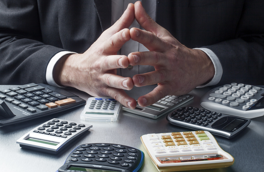 Przychodzi przedsiębiorca do lekarza…