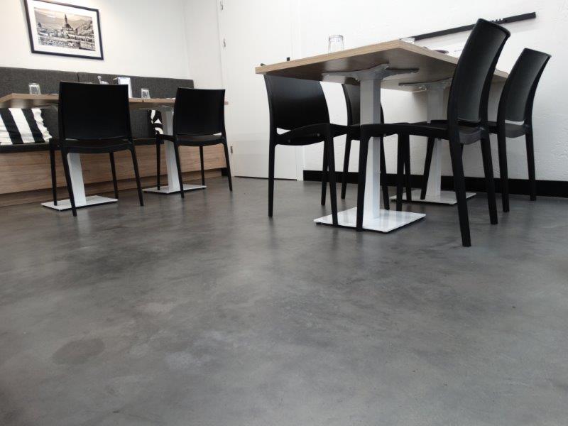 BAUTECH szkoli wykonawców posadzek