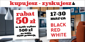 Im więcej kupujesz, tym więcej zyskujesz