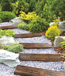 System dekoracyjny Pino - fot. Buszrem