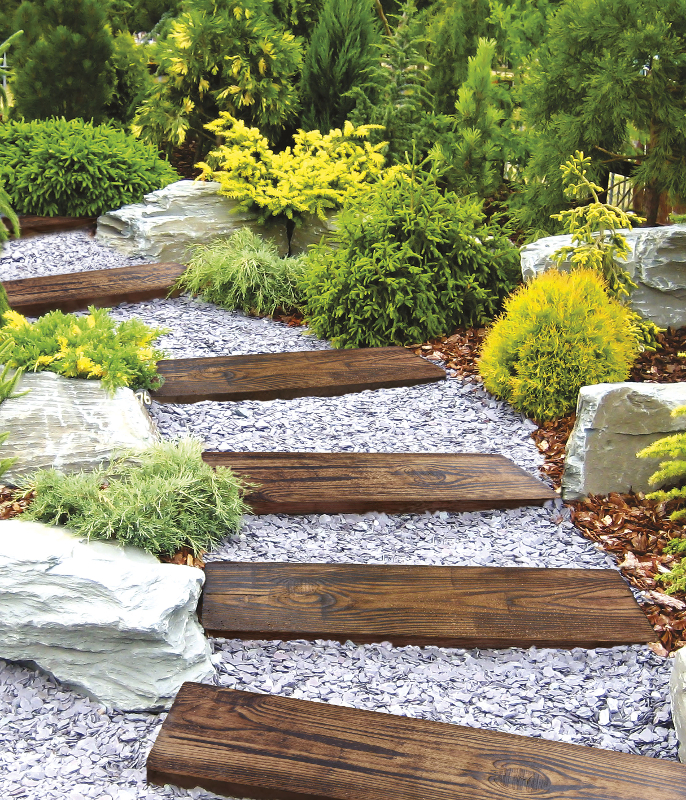 PIĘKNO TKWI W NATURZE