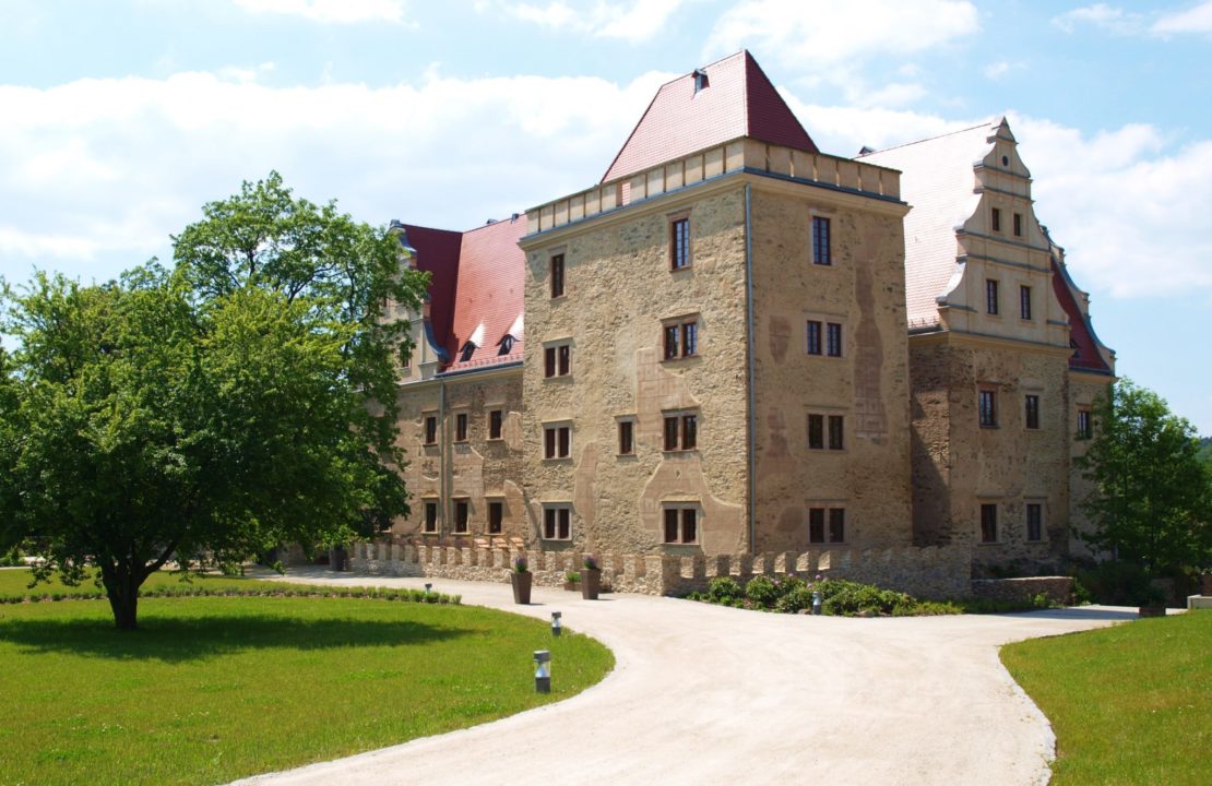 RELAKS W RYTMIE SLOW W UROCZYSKU SIEDMIU STAWÓW