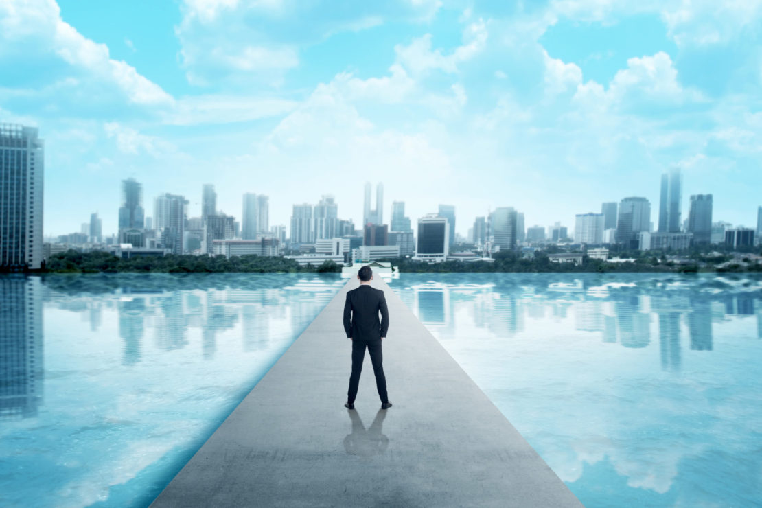 Dobry manager sprzedaży poszukiwany…