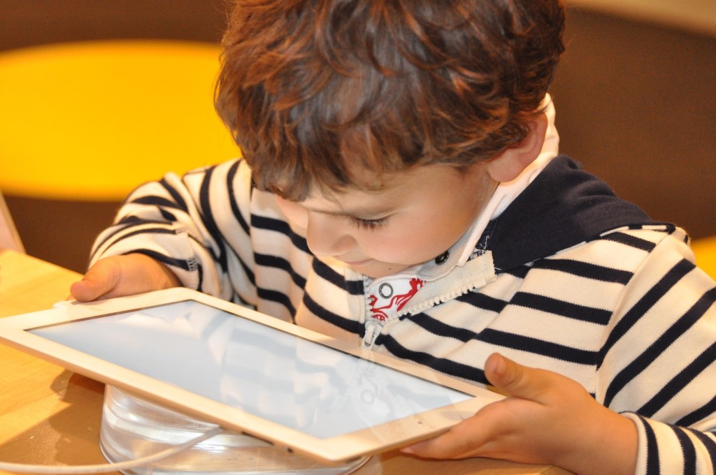 Internet dla dzieci – bezpieczniejszy z WatchGuardem
