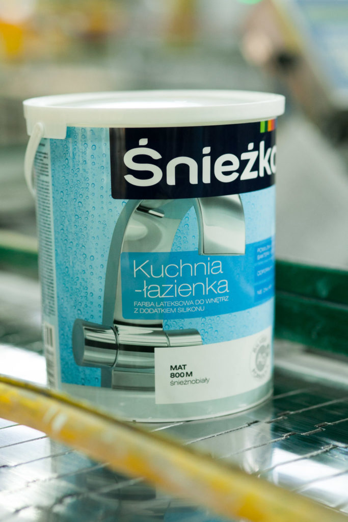 Rekordowa dywidenda Śnieżki