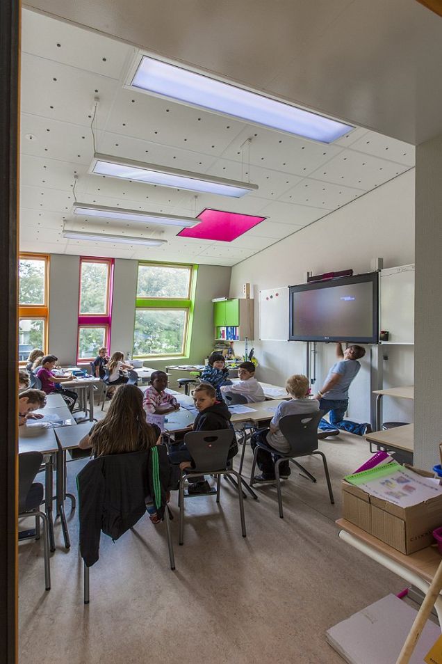 Ograniczenie hałasu w szkołach – krok w kierunku poprawy jakości nauczania