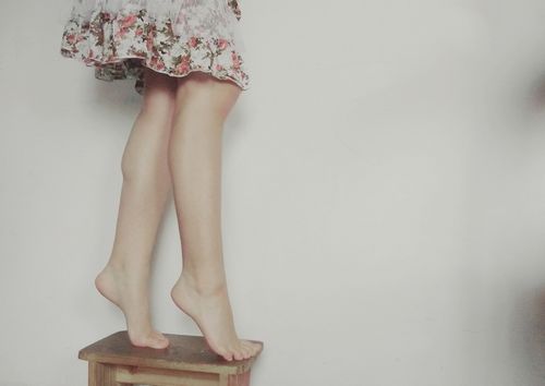 Rajstopy uciskowe zapobiegające żylakom