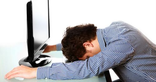 Słabo, blado i niemrawo, czyli o anemiach