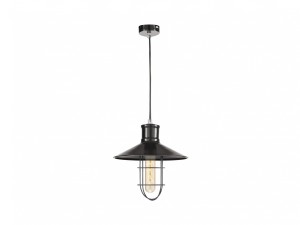 Lampa Holly, Black Red White