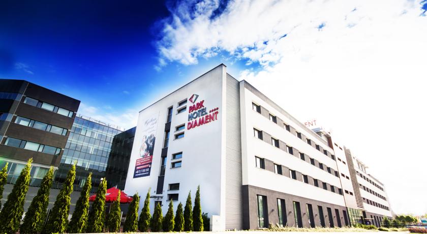 W Warszawie można będzie odkryć Diamenty. Spółka Hotele Diament poszukuje nieruchomości w stolicy