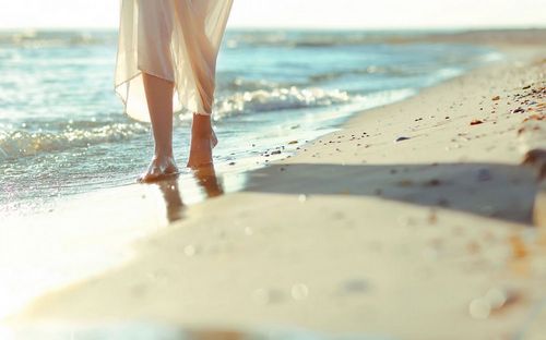 Pokaż nogi bez żylaków