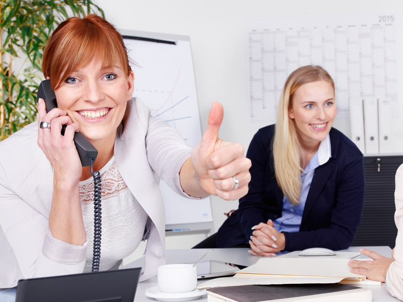 Rozmowa sprzedażowa – nie taki diabeł straszny