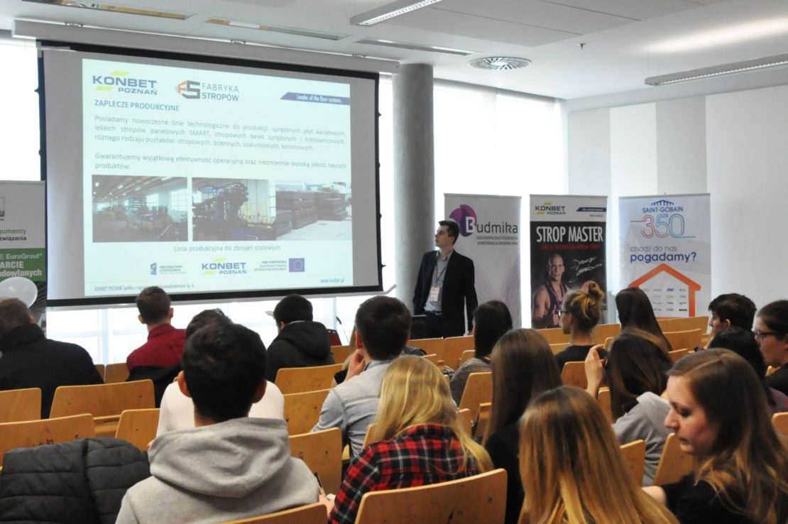 Budownictwo w dobie nowoczesnego kształcenia