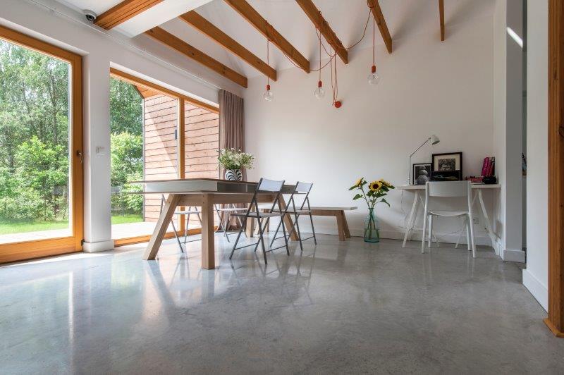 Simple House – prosta recepta na dom