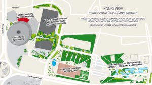 Stwórz z nami Śląską Mapę Katowic