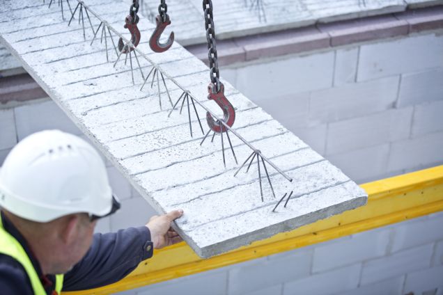 Fabryka Stropów Gepardem Biznesu 2015!