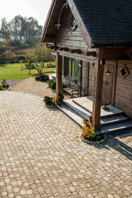 WSZYSTKIE DROGI PROWADZĄ DO RZYMU