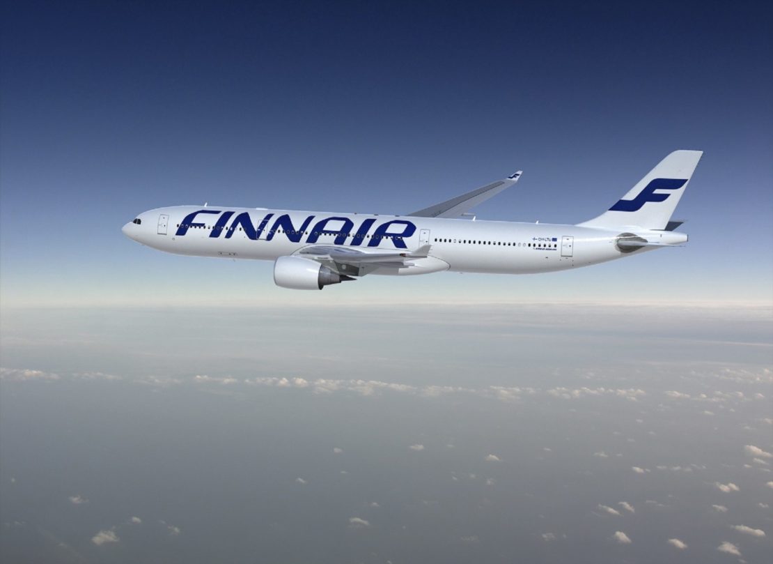 Finnair uruchamia nowe połączenie do San Francisco latem 2017