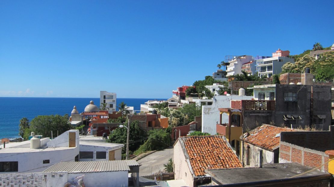 Wyjechać czy zostać? W poszukiwaniu inspiracji.