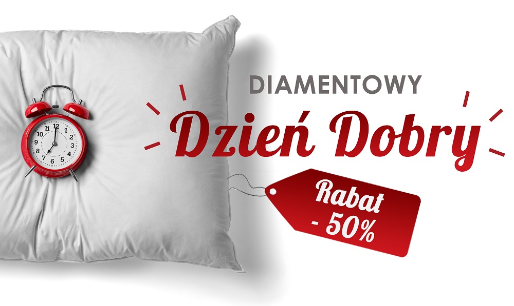 Nowa oferta programu lojalnościowego dla stałych klientów Hoteli Diament