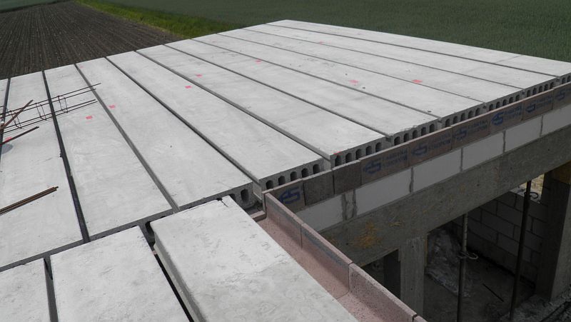 Strop SMART – teraz jeszcze większe rozpiętości!