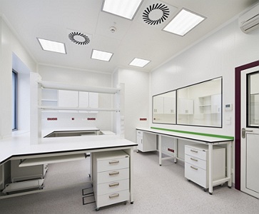 Innowacyjne Forum Medyczne – nie tylko najnowocześniejsze w świecie laboratorium