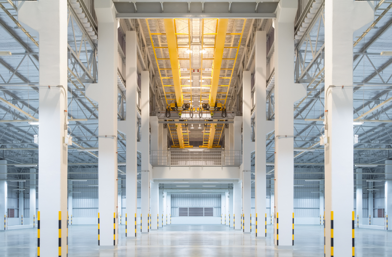 BUSZREM PRODUCENTEM PREFABRYKOWANYCH ELEMENTÓW STRUNOBETONOWYCH